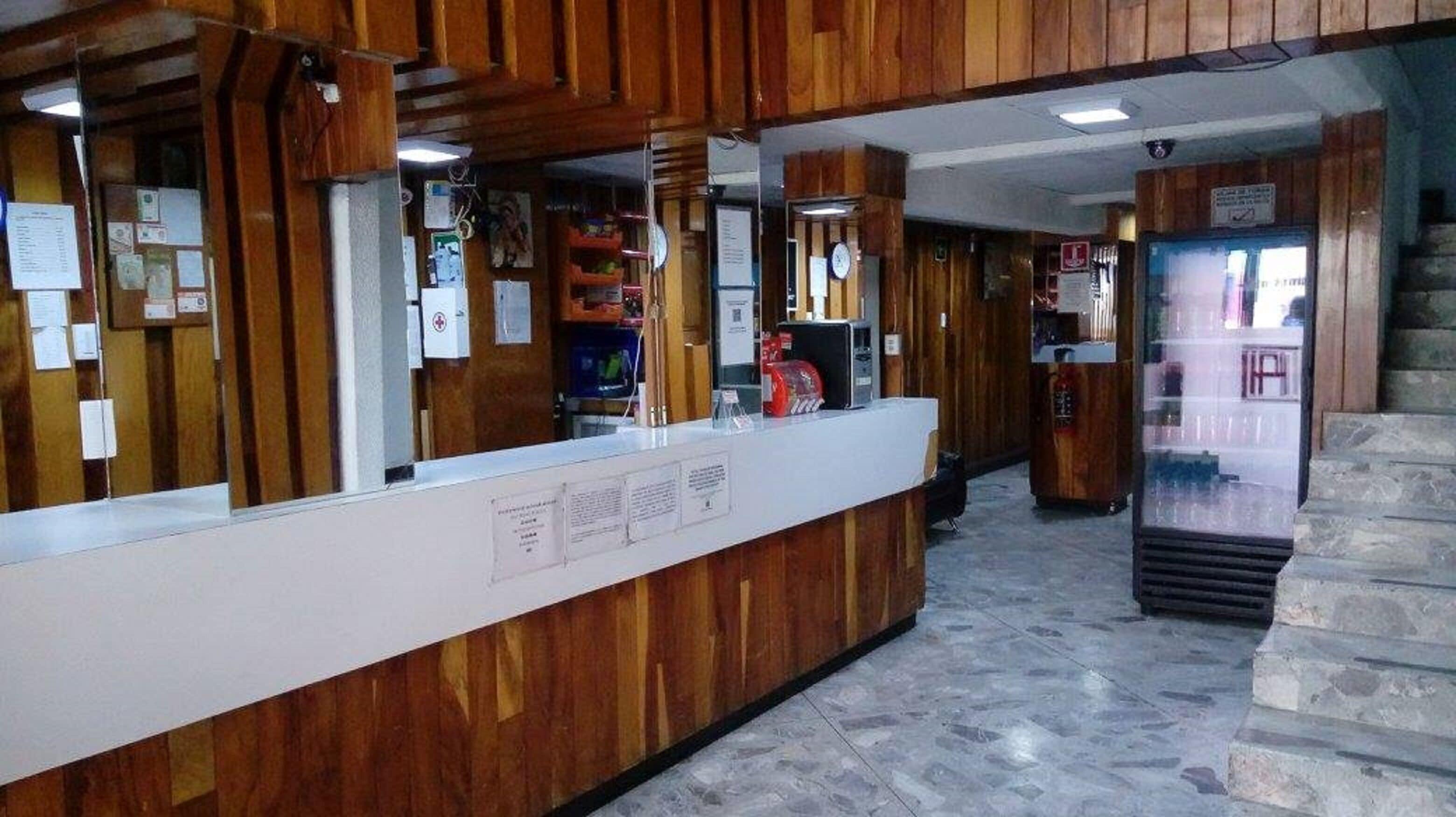 Hotel Patria — Photos 1